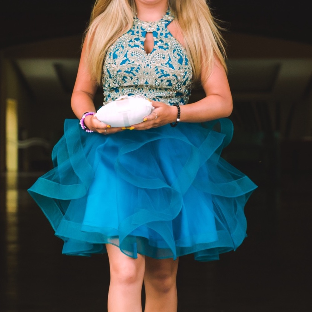 Beautiful Party Dress
